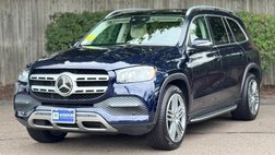 2022 Mercedes-Benz GLS GLS 450