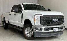 2024 Ford Super Duty F-350 XL
