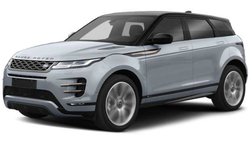 2020 Land Rover Range Rover Evoque R-Dynamic SE