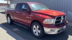 2009 Dodge Ram 1500 ST
