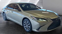 2020 Lexus ES 350 Base