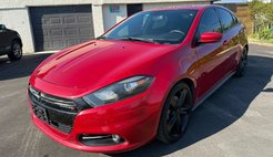 2015 Dodge Dart GT