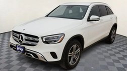 2021 Mercedes-Benz GLC-Class GLC 300 4MATIC