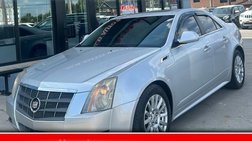 2011 Cadillac CTS 3.0L