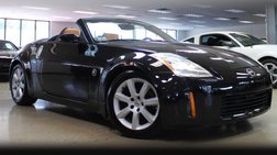 2004 Nissan 350Z Touring