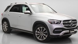 2023 Mercedes-Benz GLE-Class GLE 450 4MATIC