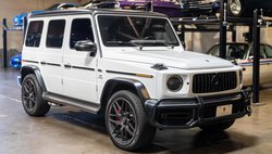 2024 Mercedes-Benz G-Class AMG G 63