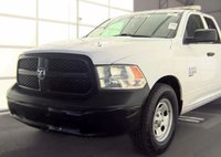 2019 Ram Ram Pickup 1500 Classic Tradesman