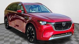 2025 Mazda CX-90 3.3 Turbo S Premium Plus