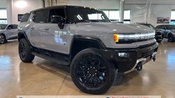 2026 GMC HUMMER EV 2X