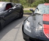2014 Chevrolet Corvette Stingray