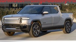 2023 Rivian R1T Adventure