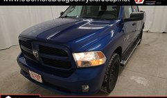 2014 Ram Ram Pickup 1500 Express