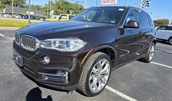 2018 BMW X5 sDrive35i
