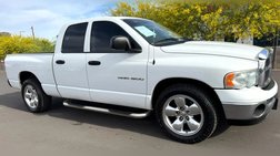 2003 Dodge Ram 1500 ST