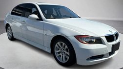 2007 BMW 3 Series 328i