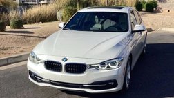 2017 BMW 3 Series 330i