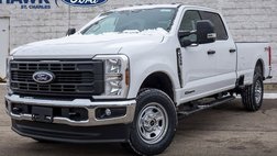 2026 Ford Super Duty F-350 XL