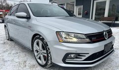 2016 Volkswagen Jetta 2.0T SE FWD