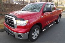 2012 Toyota Tundra Grade