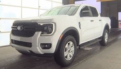 2024 Ford Ranger XL