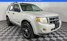 2008 Ford Escape XLT