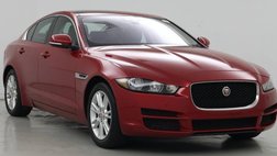 2017 Jaguar XE 25t Premium