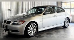 2006 BMW 3 Series 325xi