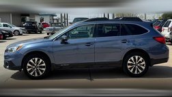 2017 Subaru Outback 3.6R Limited