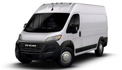 2026 Ram ProMaster Tradesman 1500