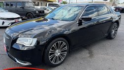 2018 Chrysler 300 Touring L
