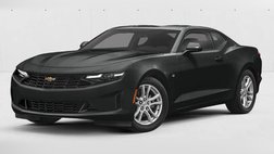 2020 Chevrolet Camaro LT1