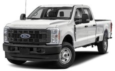 2024 Ford Super Duty F-350 XLT