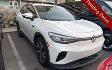 2023 Volkswagen ID.4 Pro