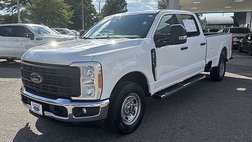 2023 Ford Super Duty F-250 XL