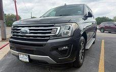 2018 Ford Expedition XLT