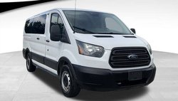 2016 Ford Transit 150 XLT