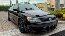 2014 Volkswagen Jetta S
