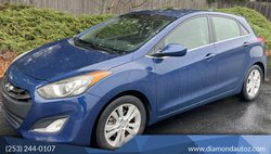 2013 Hyundai Elantra GT Base