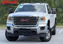 2016 GMC Sierra 2500HD Base