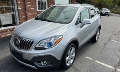 2016 Buick Encore Convenience