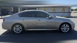 2009 Infiniti M35 Base