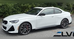 2023 BMW 2 Series M240i xDrive