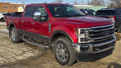 2020 Ford Super Duty F-250 Lariat