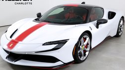 2021 Ferrari SF90 Stradale Base