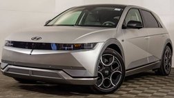 2024 Hyundai Ioniq 5 Disney100 Platinum Edition