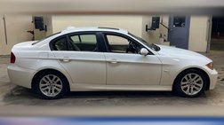2006 BMW 3 Series 325i