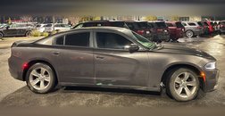 2015 Dodge Charger SE