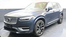 2023 Volvo XC90 B6 Plus Bright Theme 7P