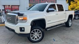 2015 GMC Sierra 1500 Denali